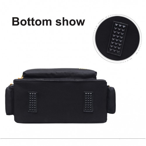 Shoulder Camcorder professional video camera Bag